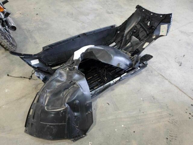 Сірий Фольксваген Інша, об'ємом двигуна 2 л та пробігом 10 тис. км за 12700 $, фото 12 на Automoto.ua