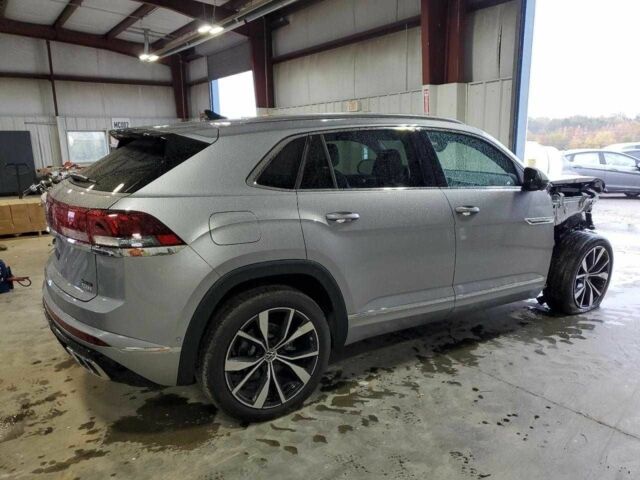 Сірий Фольксваген Інша, об'ємом двигуна 2 л та пробігом 10 тис. км за 12700 $, фото 2 на Automoto.ua