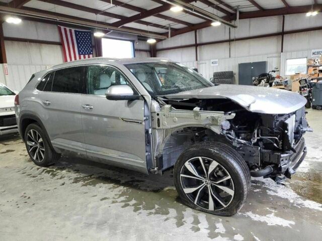 Сірий Фольксваген Інша, об'ємом двигуна 2 л та пробігом 10 тис. км за 12700 $, фото 3 на Automoto.ua