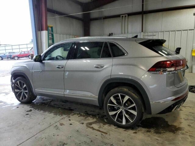 Сірий Фольксваген Інша, об'ємом двигуна 2 л та пробігом 10 тис. км за 12700 $, фото 1 на Automoto.ua