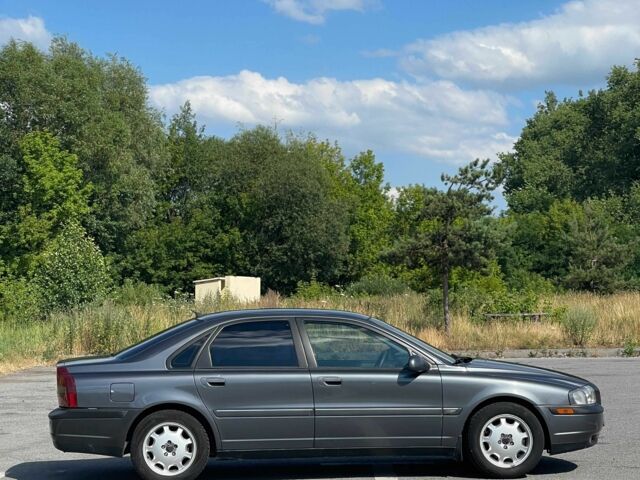 Серый Фольксваген Другая, объемом двигателя 2.4 л и пробегом 120 тыс. км за 4800 $, фото 4 на Automoto.ua