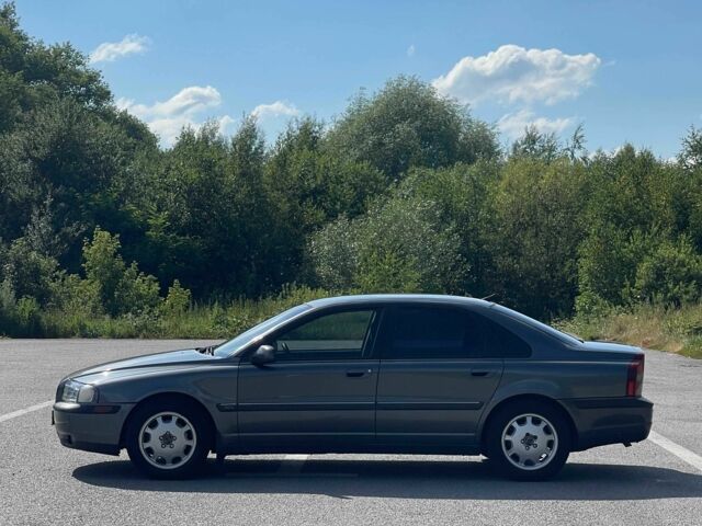 Серый Фольксваген Другая, объемом двигателя 2.4 л и пробегом 120 тыс. км за 4800 $, фото 3 на Automoto.ua