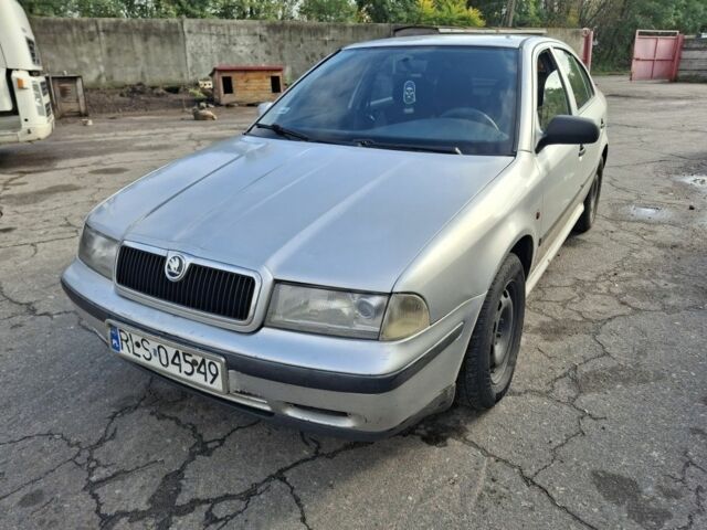 Серый Фольксваген Другая, объемом двигателя 1.9 л и пробегом 342 тыс. км за 1900 $, фото 1 на Automoto.ua