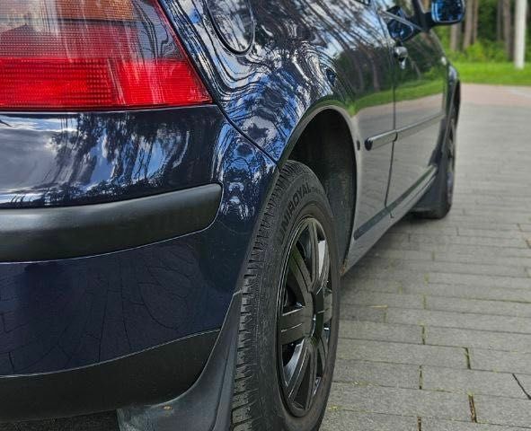 Синий Фольксваген Другая, объемом двигателя 1.4 л и пробегом 220 тыс. км за 3200 $, фото 11 на Automoto.ua