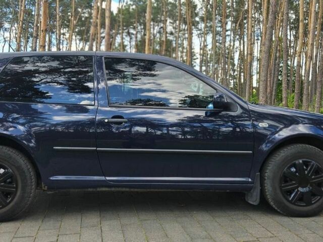 Синий Фольксваген Другая, объемом двигателя 1.4 л и пробегом 220 тыс. км за 3200 $, фото 6 на Automoto.ua