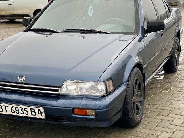 Синий Фольксваген Другая, объемом двигателя 2 л и пробегом 260 тыс. км за 1100 $, фото 1 на Automoto.ua