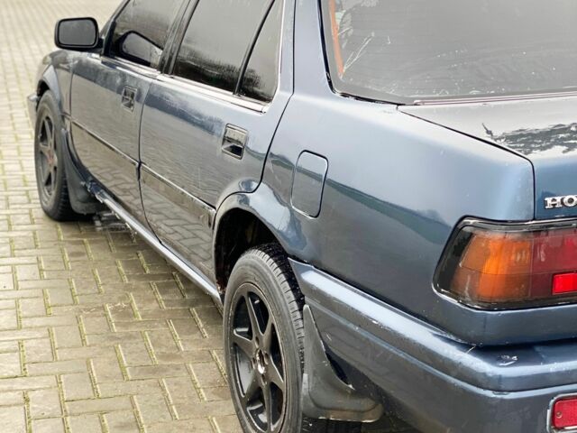 Синий Фольксваген Другая, объемом двигателя 2 л и пробегом 260 тыс. км за 1100 $, фото 5 на Automoto.ua