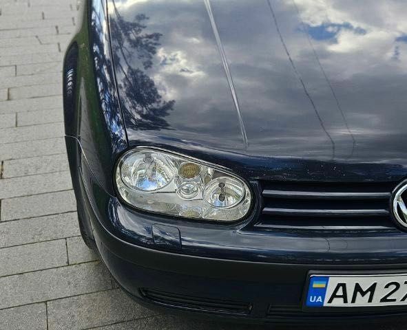 Синий Фольксваген Другая, объемом двигателя 1.4 л и пробегом 220 тыс. км за 3200 $, фото 8 на Automoto.ua