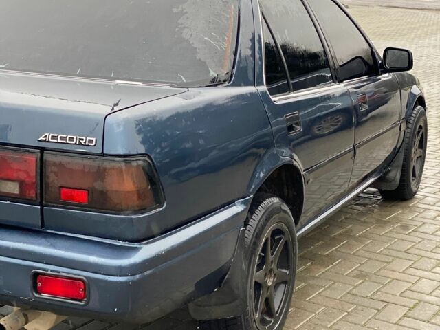 Синий Фольксваген Другая, объемом двигателя 2 л и пробегом 260 тыс. км за 1100 $, фото 6 на Automoto.ua