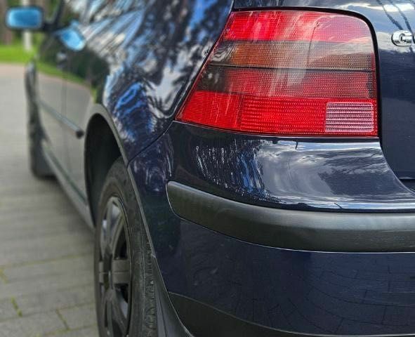 Синий Фольксваген Другая, объемом двигателя 1.4 л и пробегом 220 тыс. км за 3200 $, фото 10 на Automoto.ua