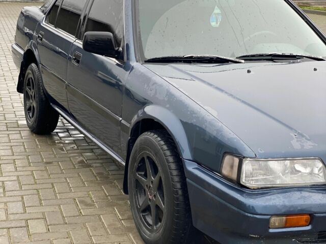 Синий Фольксваген Другая, объемом двигателя 2 л и пробегом 260 тыс. км за 1100 $, фото 2 на Automoto.ua