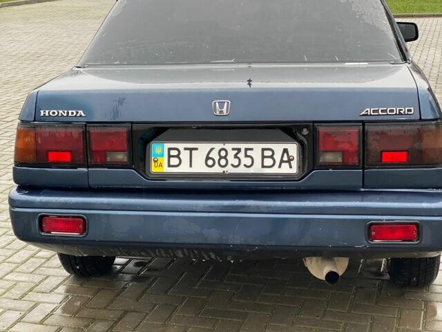 Синий Фольксваген Другая, объемом двигателя 2 л и пробегом 260 тыс. км за 1100 $, фото 4 на Automoto.ua