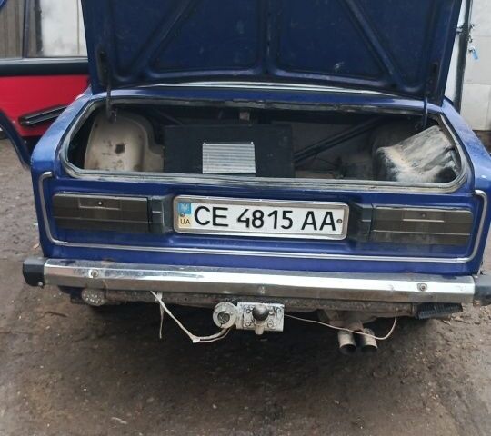 Синий Фольксваген Другая, объемом двигателя 1.6 л и пробегом 32 тыс. км за 850 $, фото 1 на Automoto.ua