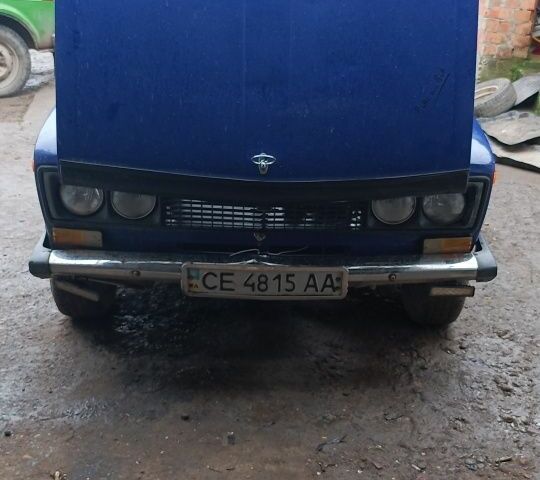 Синий Фольксваген Другая, объемом двигателя 1.6 л и пробегом 32 тыс. км за 850 $, фото 4 на Automoto.ua