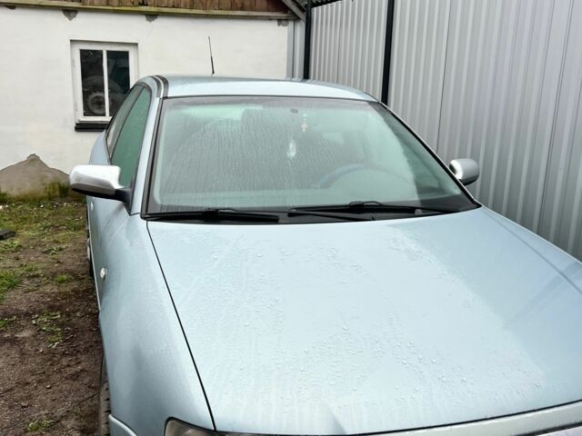 Синий Фольксваген Другая, объемом двигателя 0 л и пробегом 300 тыс. км за 4700 $, фото 5 на Automoto.ua