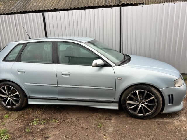 Синий Фольксваген Другая, объемом двигателя 0 л и пробегом 300 тыс. км за 4700 $, фото 2 на Automoto.ua