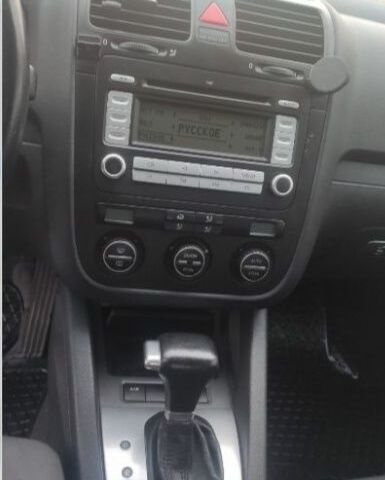 Синій Фольксваген Інша, об'ємом двигуна 1.6 л та пробігом 178 тис. км за 6500 $, фото 3 на Automoto.ua