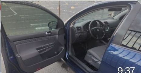 Синій Фольксваген Інша, об'ємом двигуна 1.6 л та пробігом 178 тис. км за 6500 $, фото 1 на Automoto.ua