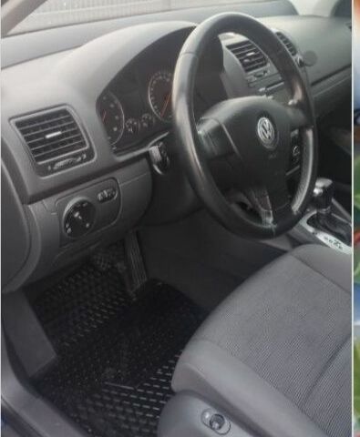 Синій Фольксваген Інша, об'ємом двигуна 1.6 л та пробігом 178 тис. км за 6500 $, фото 2 на Automoto.ua