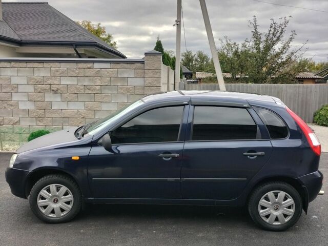 Фольксваген Інша 2007 у Харкові на Automoto.ua Синій Фольксваген Інша, об'ємом двигуна 1.6 л та пробігом 149 тис. км за 2000 $, фото 2 на Automoto.ua