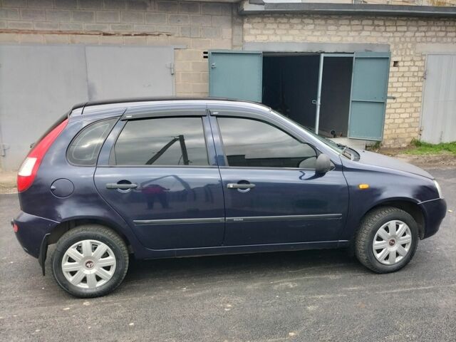 Фольксваген Інша 2007 у Харкові на Automoto.ua Синій Фольксваген Інша, об'ємом двигуна 1.6 л та пробігом 149 тис. км за 2000 $, фото 5 на Automoto.ua