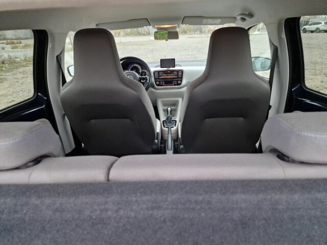 Синий Фольксваген Другая, объемом двигателя 0 л и пробегом 113 тыс. км за 6650 $, фото 20 на Automoto.ua