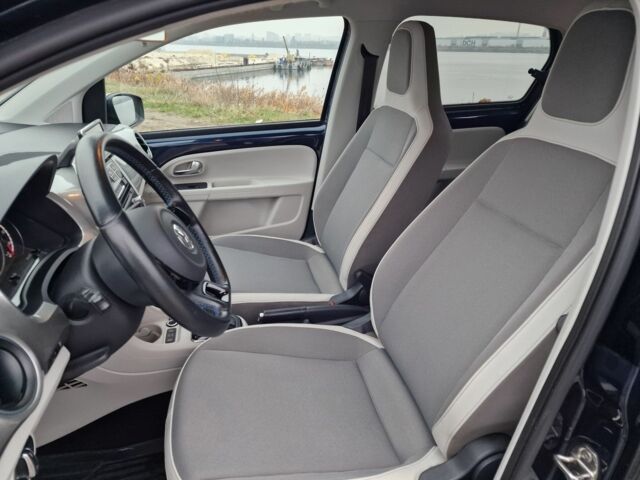 Синий Фольксваген Другая, объемом двигателя 0 л и пробегом 113 тыс. км за 6650 $, фото 23 на Automoto.ua