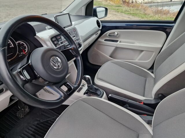 Синий Фольксваген Другая, объемом двигателя 0 л и пробегом 113 тыс. км за 6650 $, фото 12 на Automoto.ua