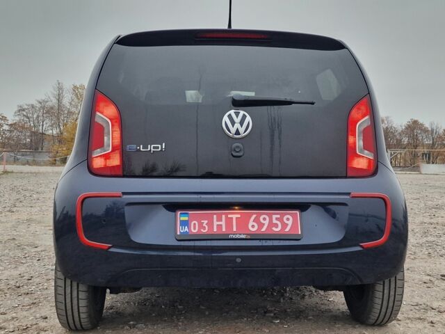 Синий Фольксваген Другая, объемом двигателя 0 л и пробегом 113 тыс. км за 6650 $, фото 19 на Automoto.ua