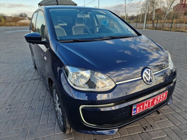 Синий Фольксваген Другая, объемом двигателя 0 л и пробегом 113 тыс. км за 6650 $, фото 4 на Automoto.ua