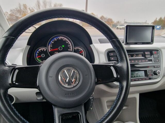 Синий Фольксваген Другая, объемом двигателя 0 л и пробегом 113 тыс. км за 6650 $, фото 14 на Automoto.ua