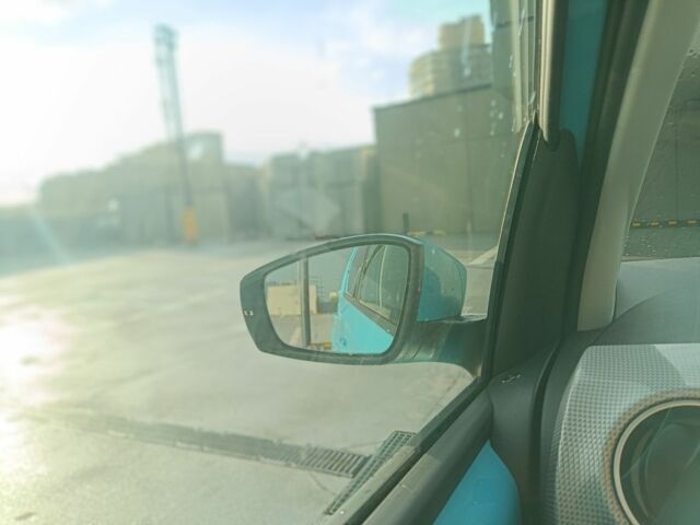 Синий Фольксваген Другая, объемом двигателя 0 л и пробегом 8 тыс. км за 12500 $, фото 14 на Automoto.ua