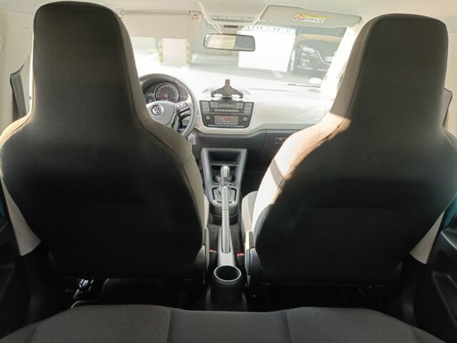 Синий Фольксваген Другая, объемом двигателя 0 л и пробегом 8 тыс. км за 12500 $, фото 10 на Automoto.ua