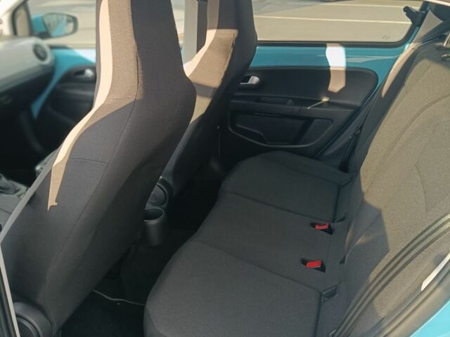 Синий Фольксваген Другая, объемом двигателя 0 л и пробегом 8 тыс. км за 12500 $, фото 5 на Automoto.ua