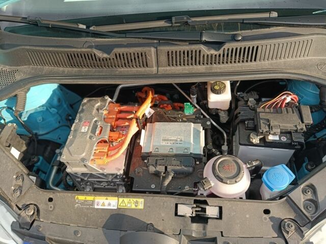 Синий Фольксваген Другая, объемом двигателя 0 л и пробегом 8 тыс. км за 12500 $, фото 13 на Automoto.ua