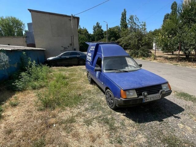 Синий Фольксваген Другая, объемом двигателя 1.2 л и пробегом 1 тыс. км за 1250 $, фото 5 на Automoto.ua