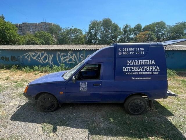 Синий Фольксваген Другая, объемом двигателя 1.2 л и пробегом 1 тыс. км за 1250 $, фото 1 на Automoto.ua