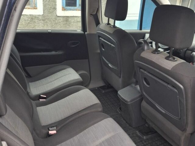 Синий Фольксваген Другая, объемом двигателя 1.6 л и пробегом 193 тыс. км за 4900 $, фото 6 на Automoto.ua