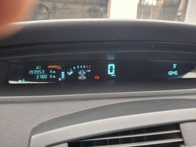 Синий Фольксваген Другая, объемом двигателя 1.6 л и пробегом 193 тыс. км за 4900 $, фото 7 на Automoto.ua