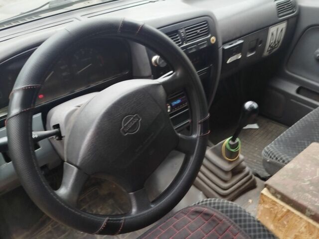 Синий Фольксваген Другая, объемом двигателя 0 л и пробегом 250 тыс. км за 4300 $, фото 6 на Automoto.ua