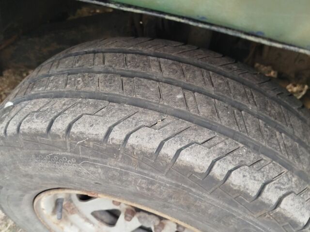 Синий Фольксваген Другая, объемом двигателя 0 л и пробегом 250 тыс. км за 4300 $, фото 3 на Automoto.ua