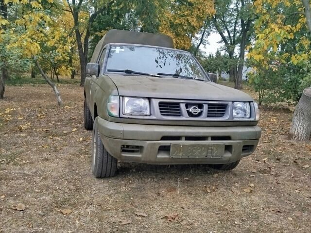 Синий Фольксваген Другая, объемом двигателя 0 л и пробегом 250 тыс. км за 4300 $, фото 1 на Automoto.ua