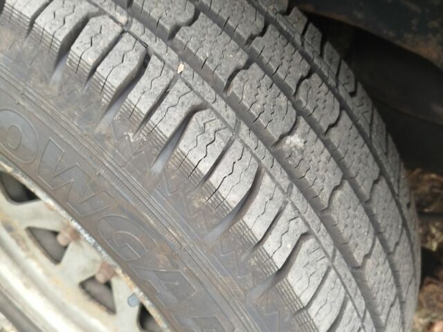 Синий Фольксваген Другая, объемом двигателя 0 л и пробегом 250 тыс. км за 4300 $, фото 4 на Automoto.ua