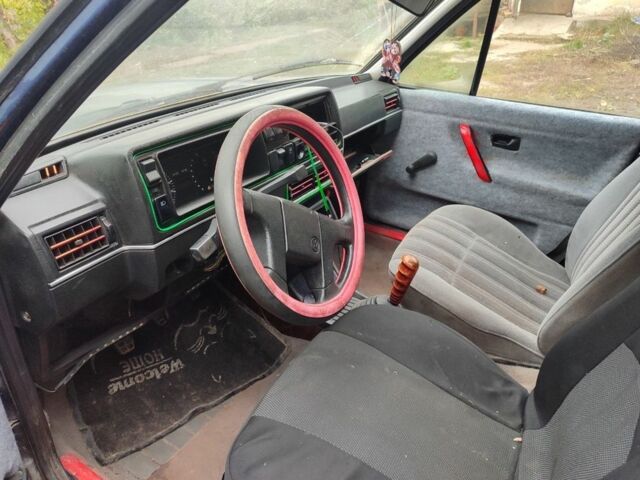 Синий Фольксваген Другая, объемом двигателя 1.3 л и пробегом 3 тыс. км за 724 $, фото 3 на Automoto.ua