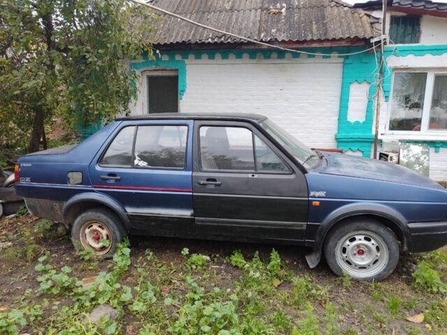 Синий Фольксваген Другая, объемом двигателя 1.3 л и пробегом 3 тыс. км за 724 $, фото 1 на Automoto.ua