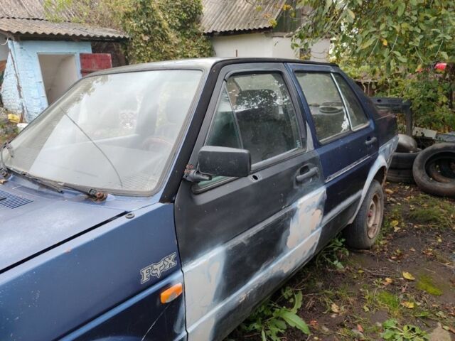 Синий Фольксваген Другая, объемом двигателя 1.3 л и пробегом 3 тыс. км за 724 $, фото 4 на Automoto.ua