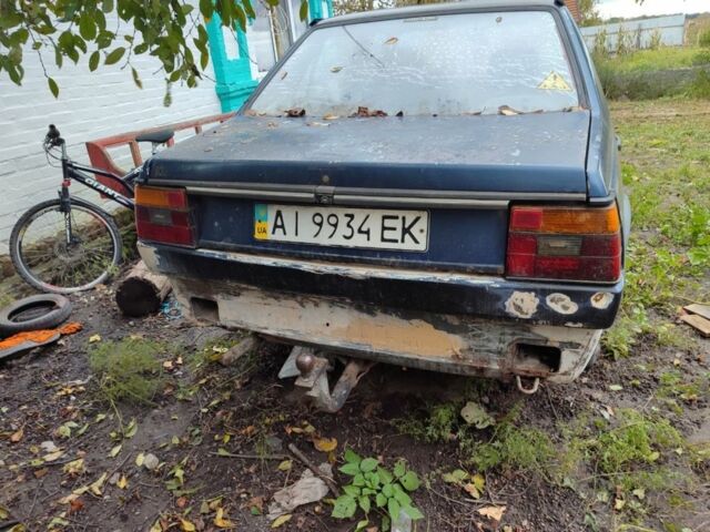 Синий Фольксваген Другая, объемом двигателя 1.3 л и пробегом 3 тыс. км за 724 $, фото 5 на Automoto.ua