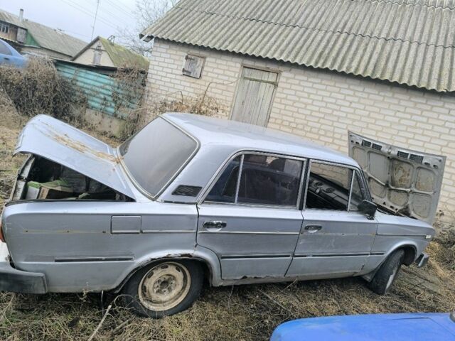 Синий Фольксваген Другая, объемом двигателя 1.3 л и пробегом 200 тыс. км за 521 $, фото 4 на Automoto.ua