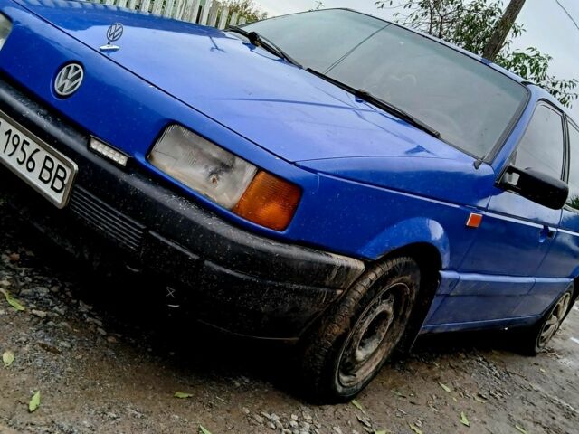 Синий Фольксваген Другая, объемом двигателя 0 л и пробегом 130 тыс. км за 1500 $, фото 3 на Automoto.ua