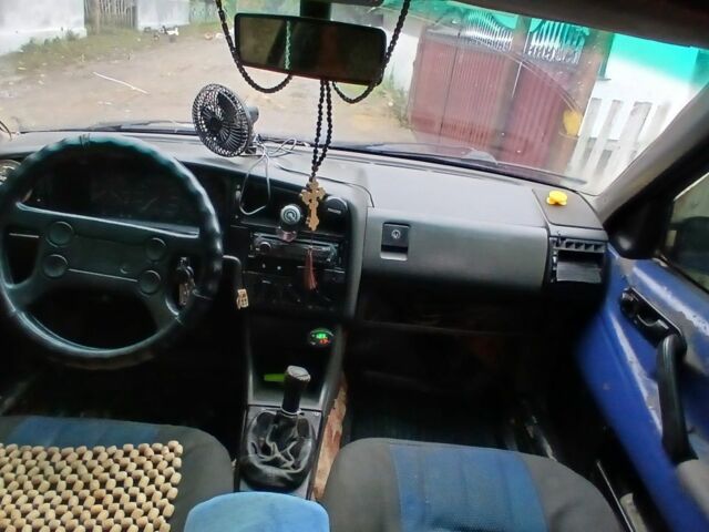 Синий Фольксваген Другая, объемом двигателя 0 л и пробегом 130 тыс. км за 1500 $, фото 2 на Automoto.ua